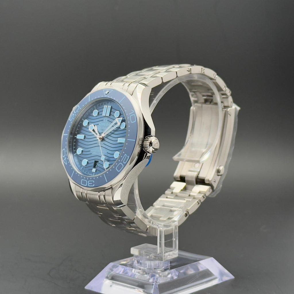 Omega Seamaster Diver 300m | 2026