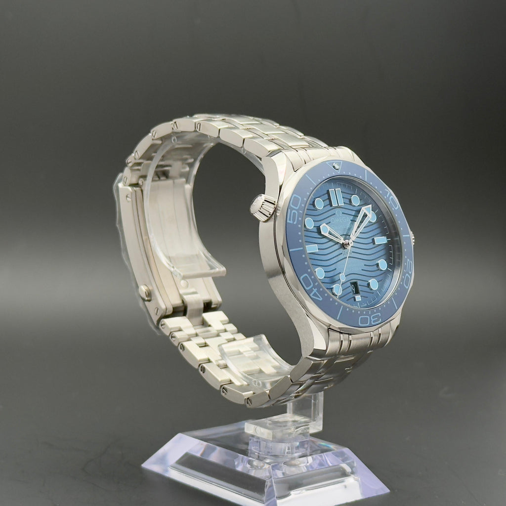 Omega Seamaster Diver 300m | 2026