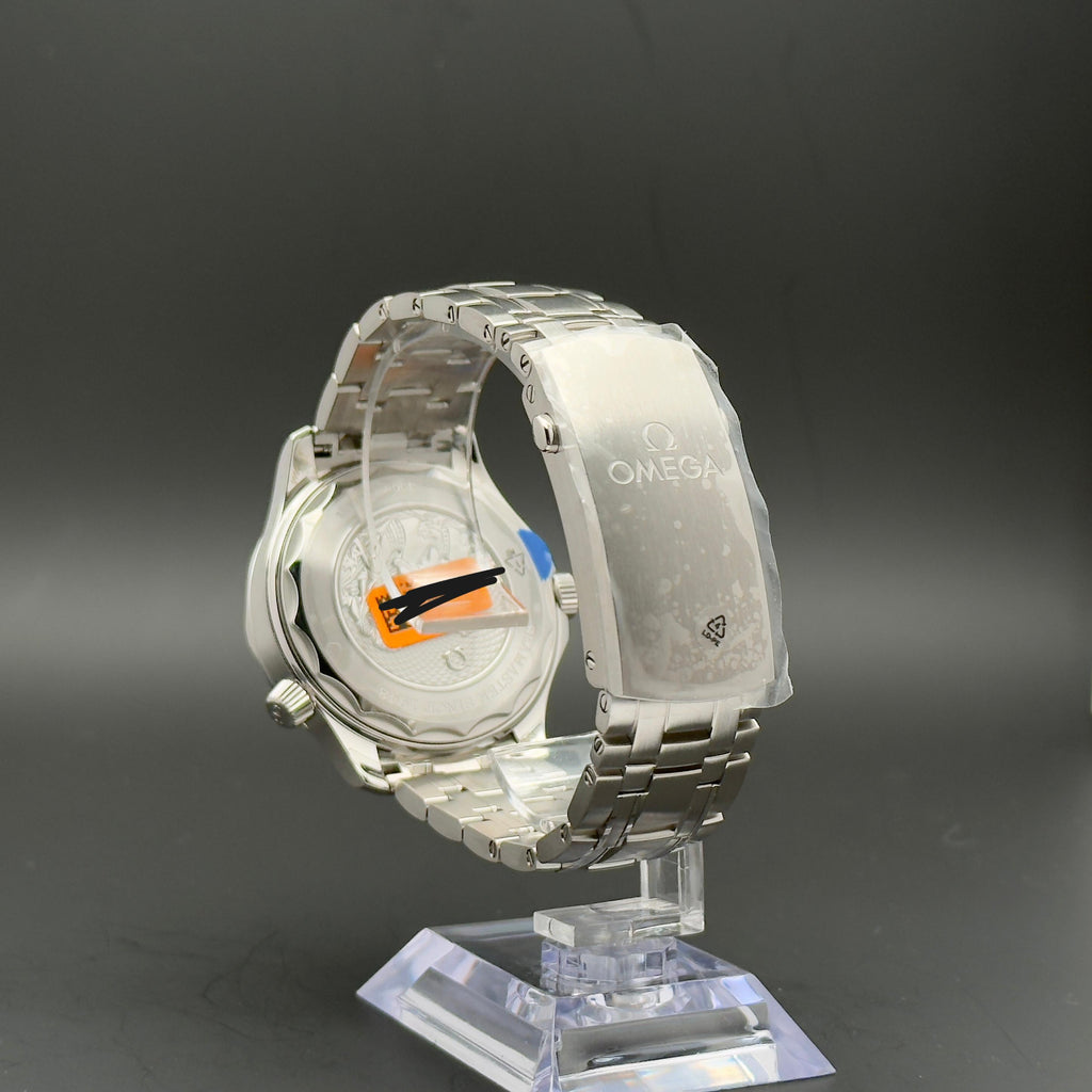 Omega Seamaster Diver 300m | 2026