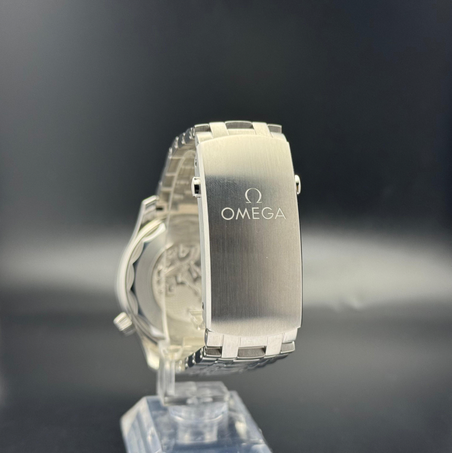 Omega Seamaster Diver 300m