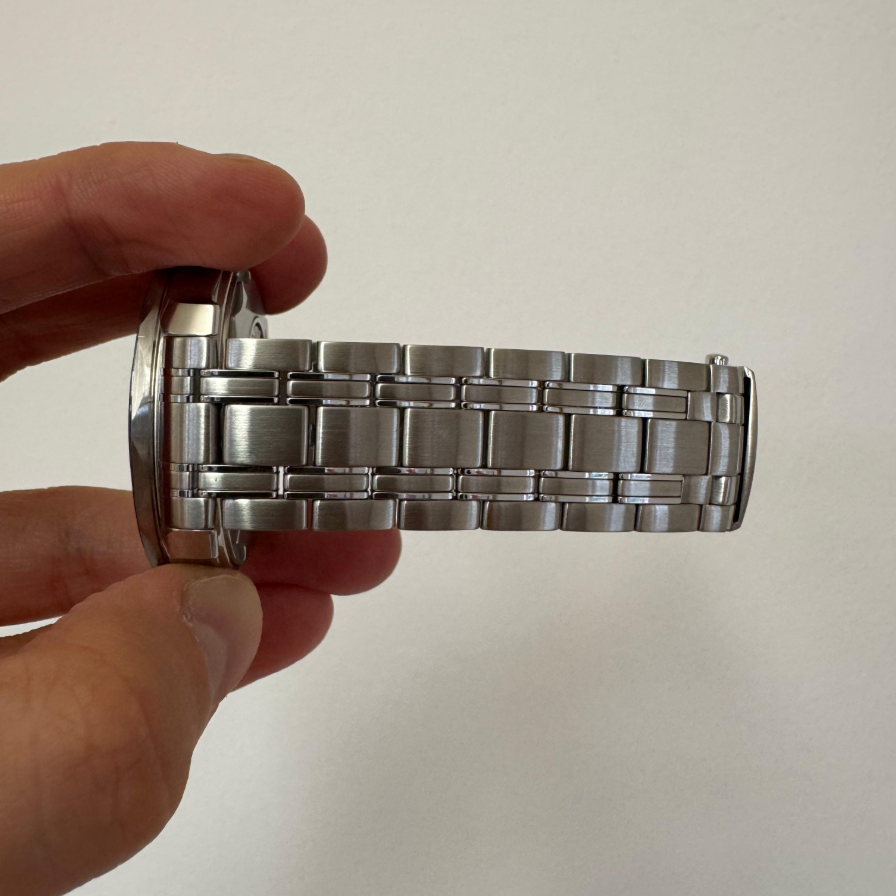 Omega Seamaster Diver 300m