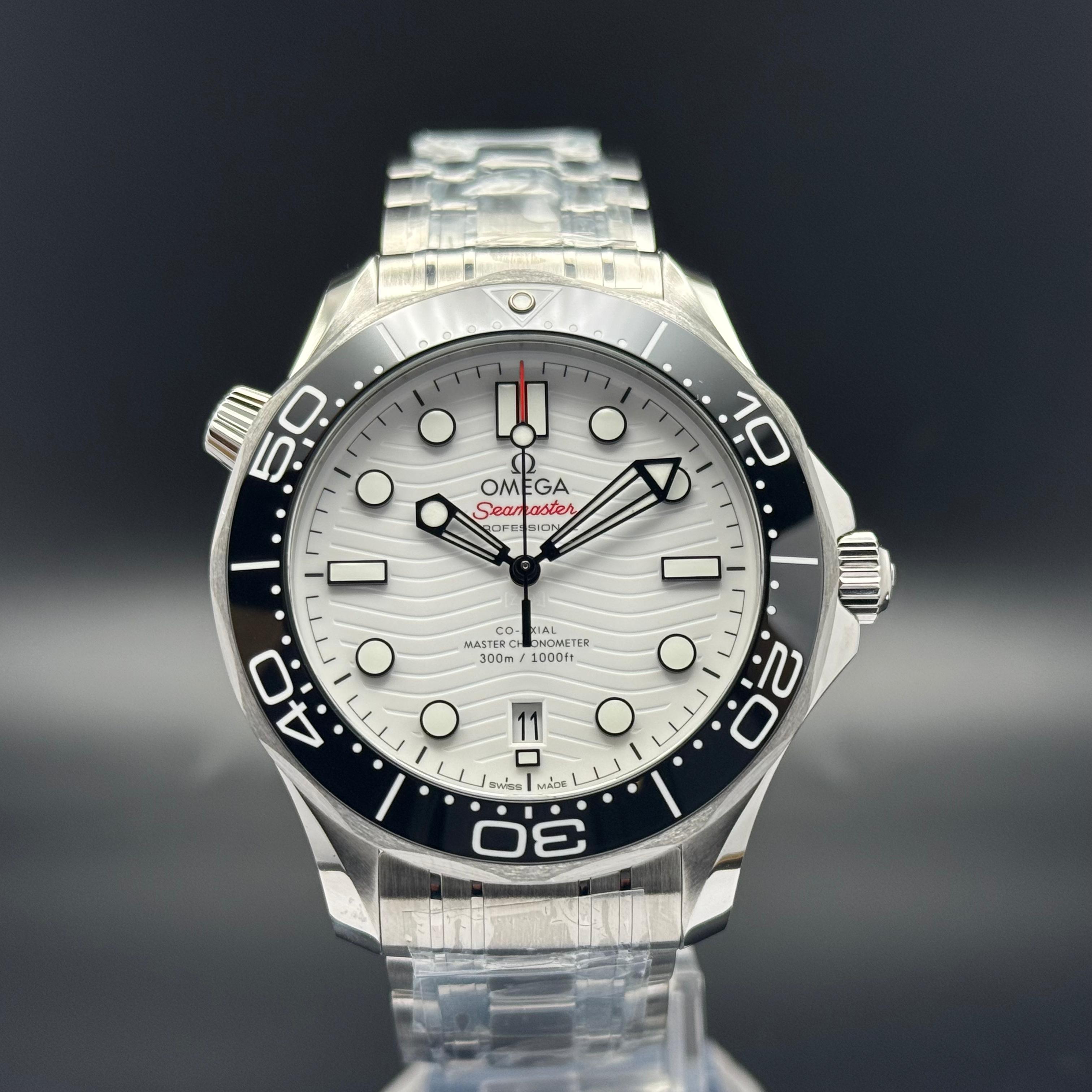 Omega Seamaster Diver 300M | 2026