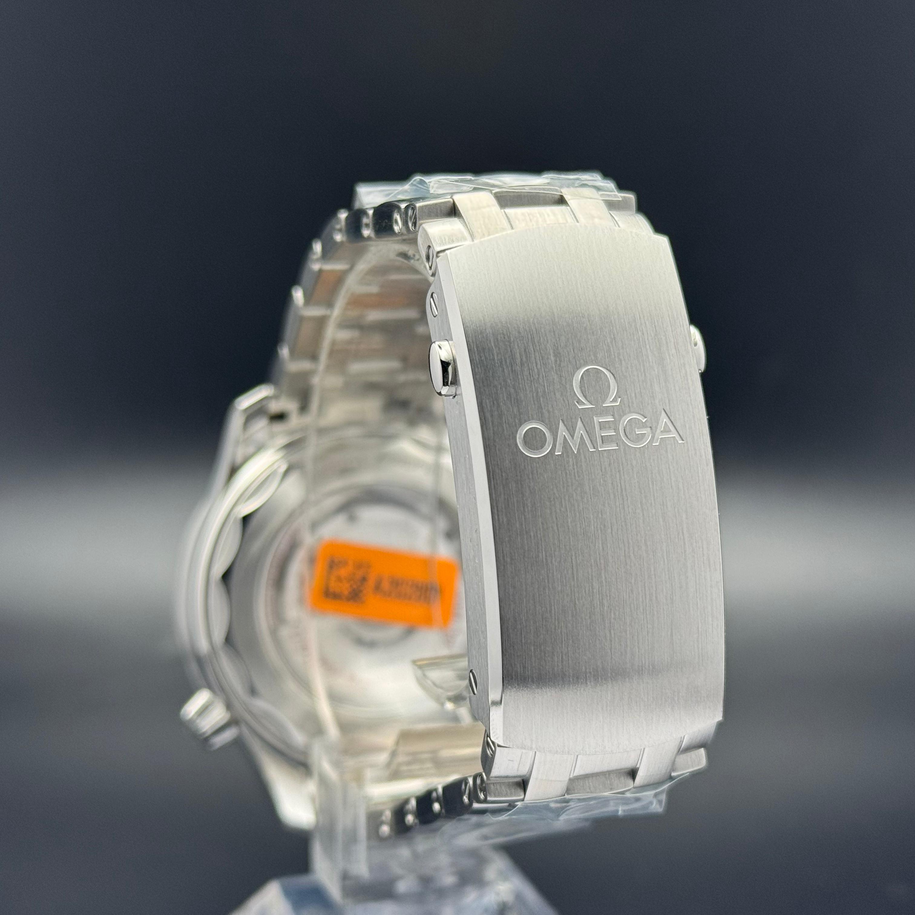 Omega Seamaster Diver 300M | 2026