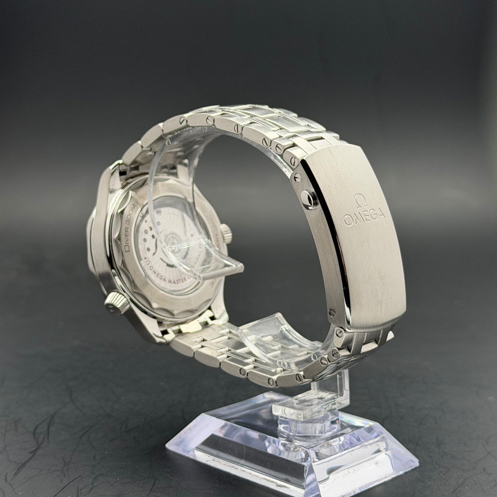Omega Seamaster Diver 300M | 210.30.42.20.04.001 | 2023