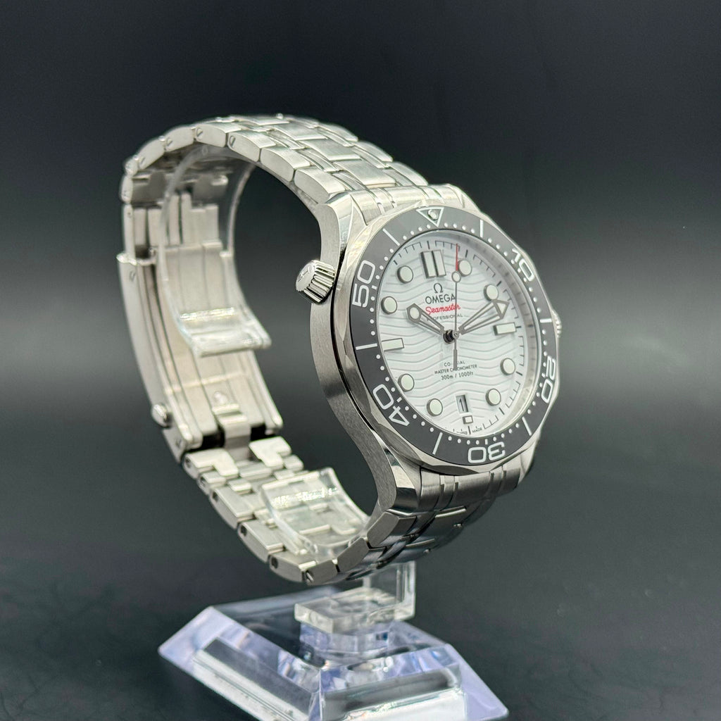Omega Seamaster Diver 300M | 2026