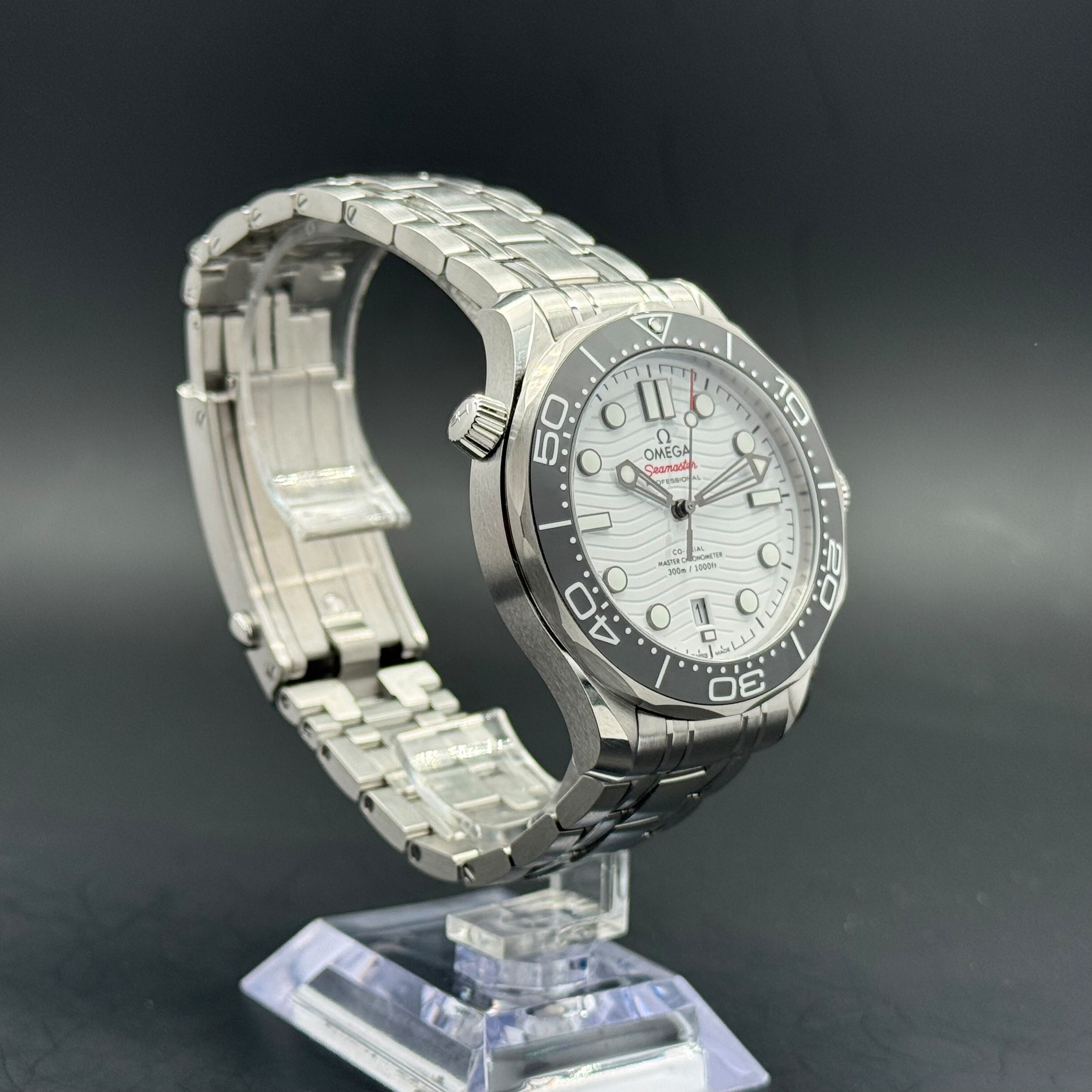 Omega Seamaster Diver 300M | 2026