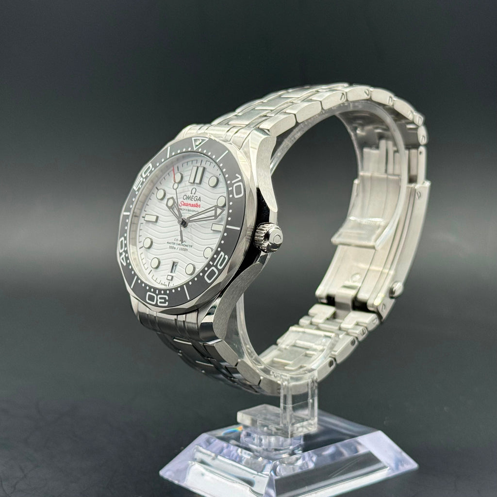 Omega Seamaster Diver 300M | 2026