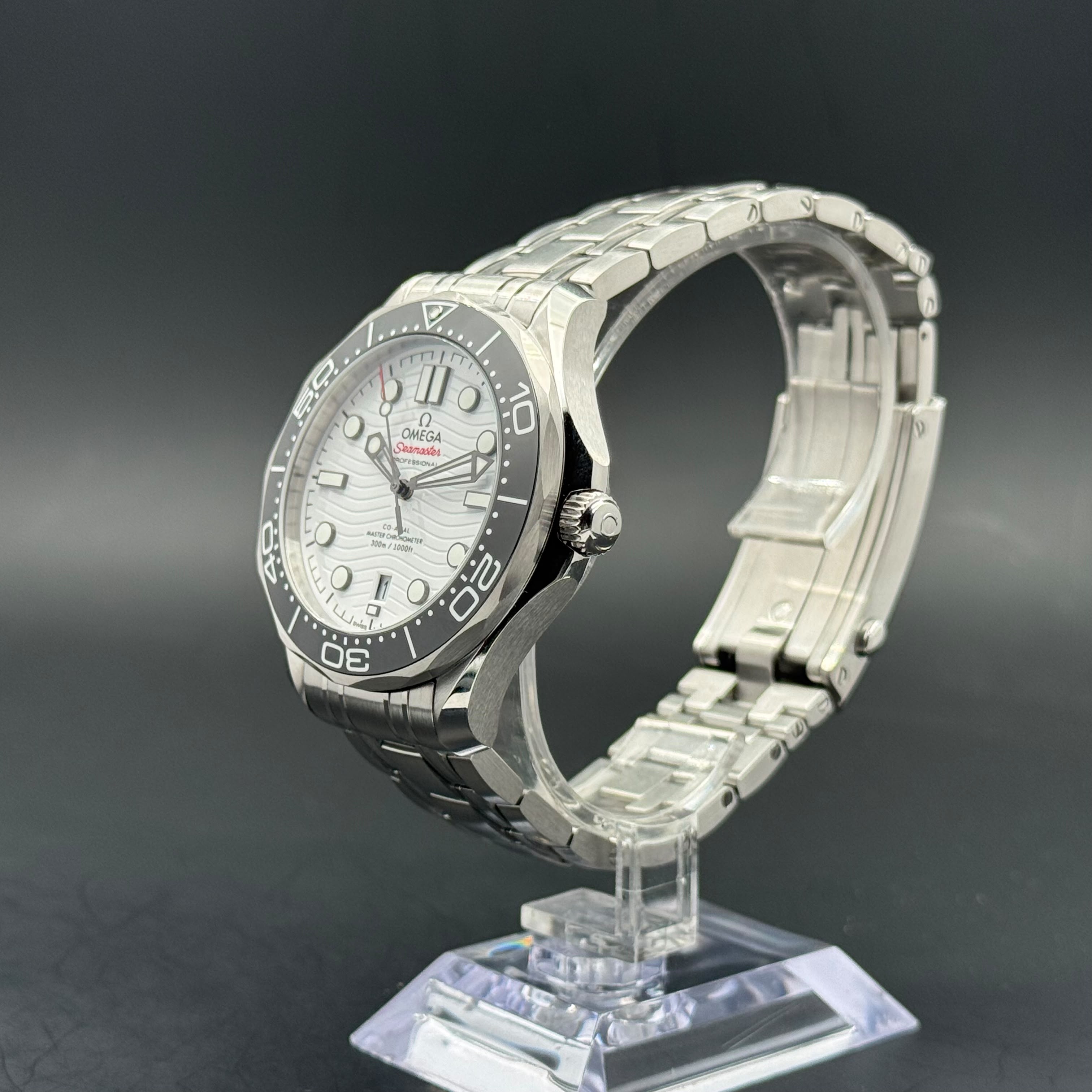 Omega Seamaster Diver 300M | 2026