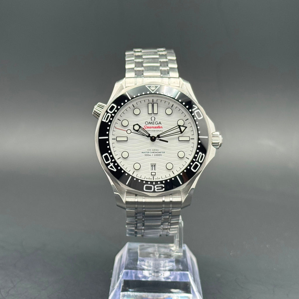 Omega Seamaster Diver 300M | 2026