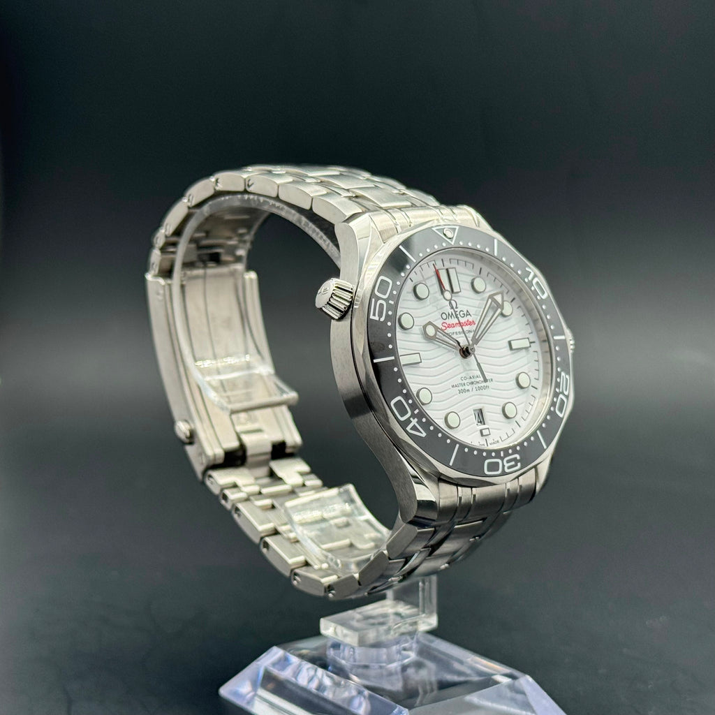 Omega Seamaster Diver 300M | 2025