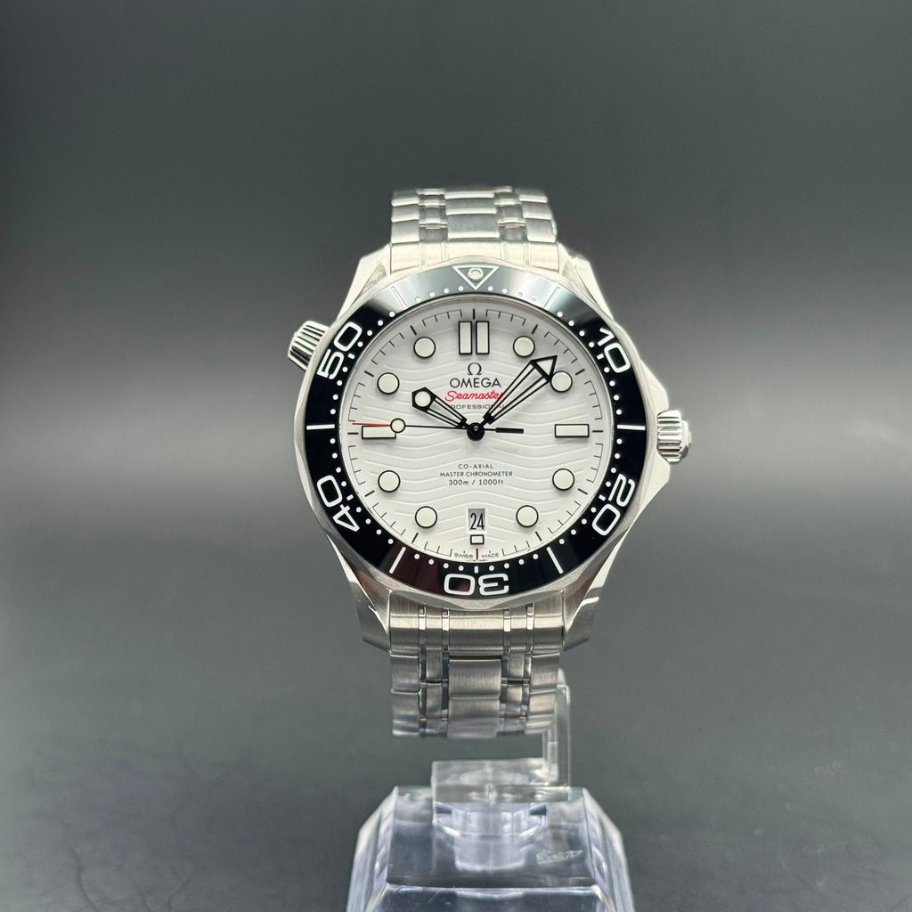 Omega Seamaster Diver 300M | 2025