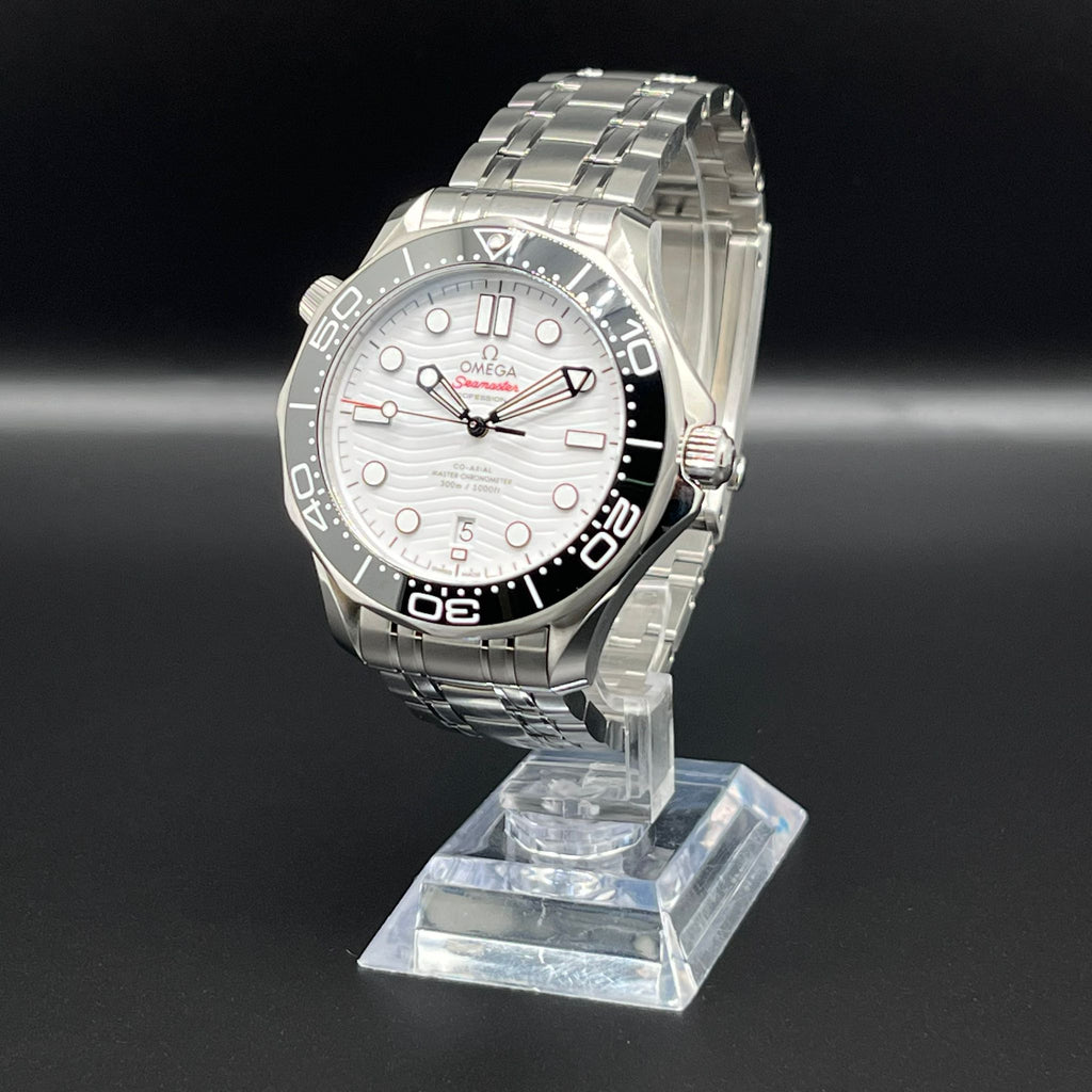 Omega Seamaster Diver 300M