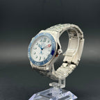 Omega Seamaster Diver 300M | 210.30.42.20.04.002 | 2025