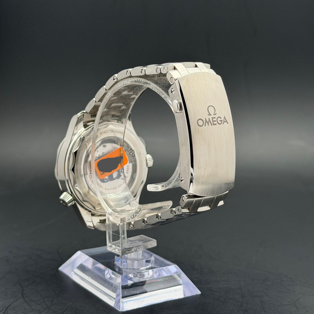 Omega Seamaster Diver 300M | 210.30.42.20.04.002 | 2025