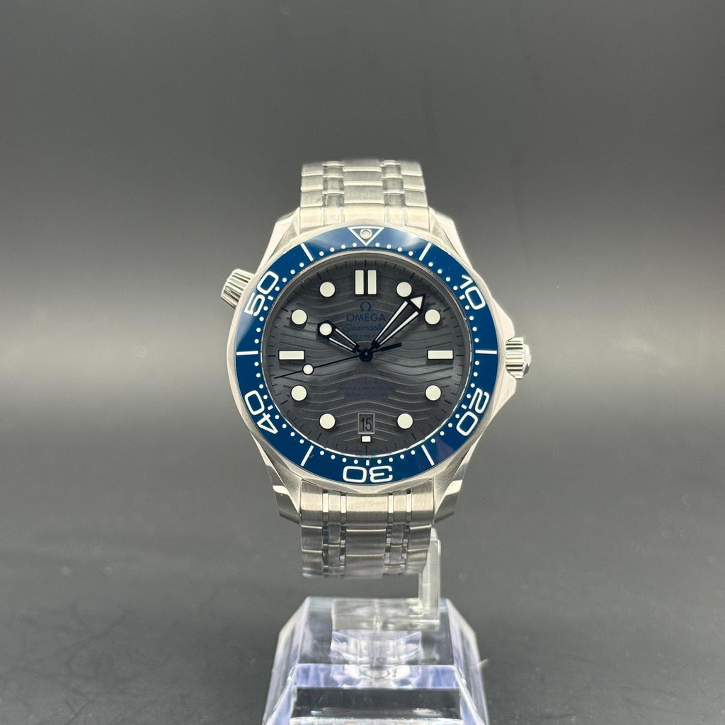 Omega Seamaster Diver 300M | 2026