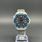 Omega Seamaster Diver 300M | 210.30.42.20.06.001 | 2026