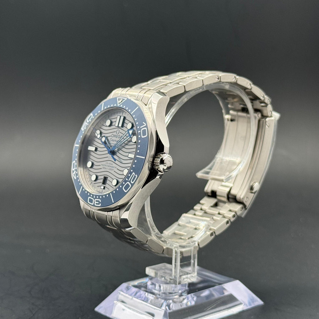 Omega Seamaster Diver 300M | 2026