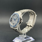 Omega Seamaster Diver 300M | 210.30.42.20.06.001 | 2026