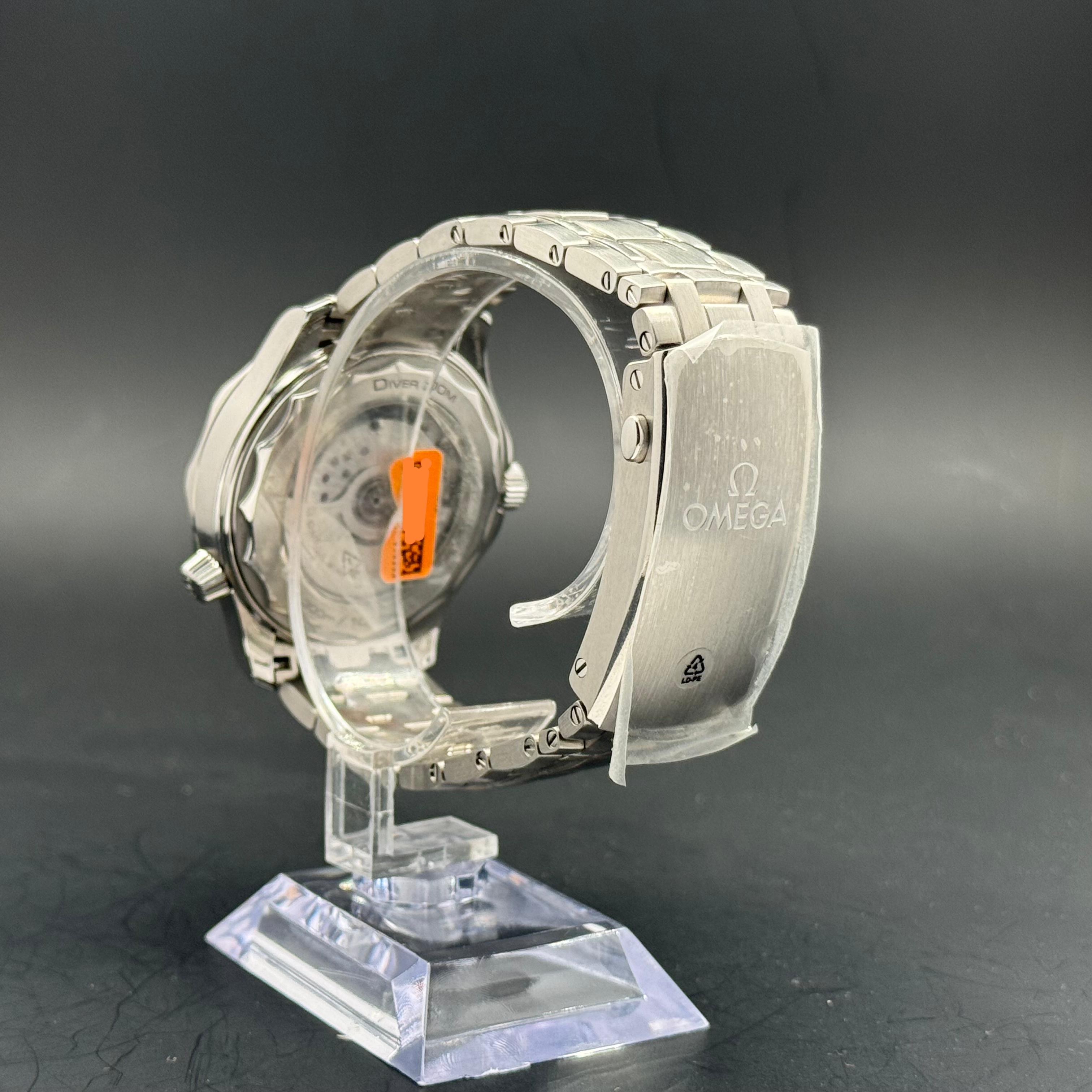 Omega Seamaster Diver 300M | 2026