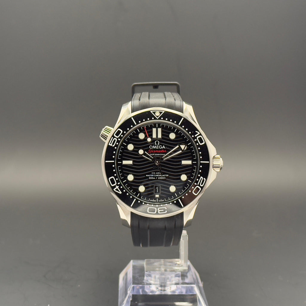 Omega Seamaster Diver 300m | 2026