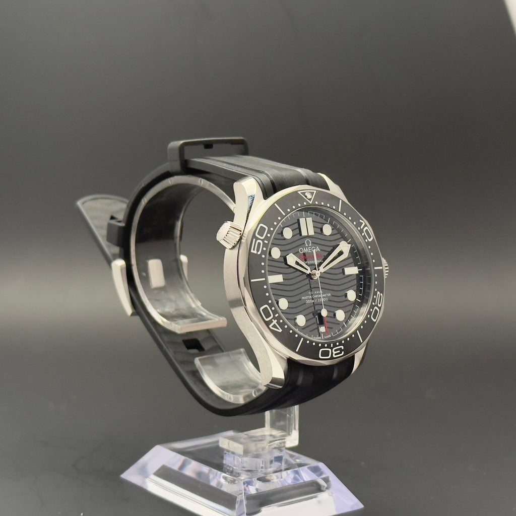 Omega Seamaster Diver 300m | 2026