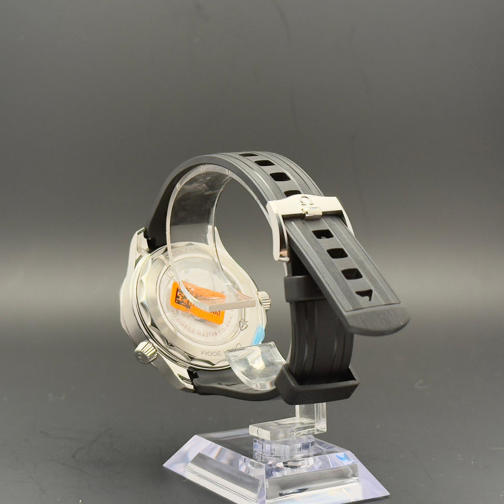 Omega Seamaster Diver 300m | 2026