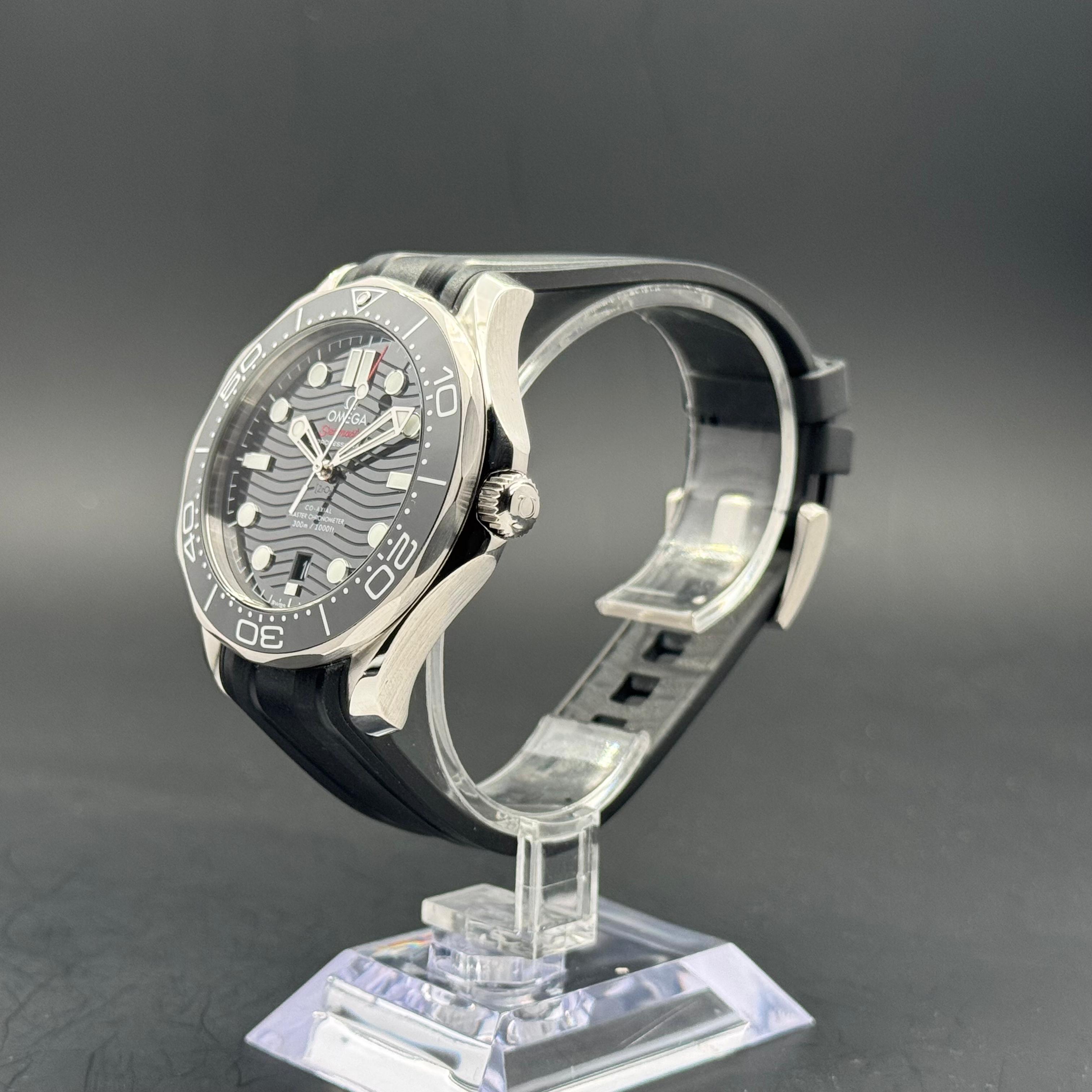 Omega Seamaster Diver 300M | 2020