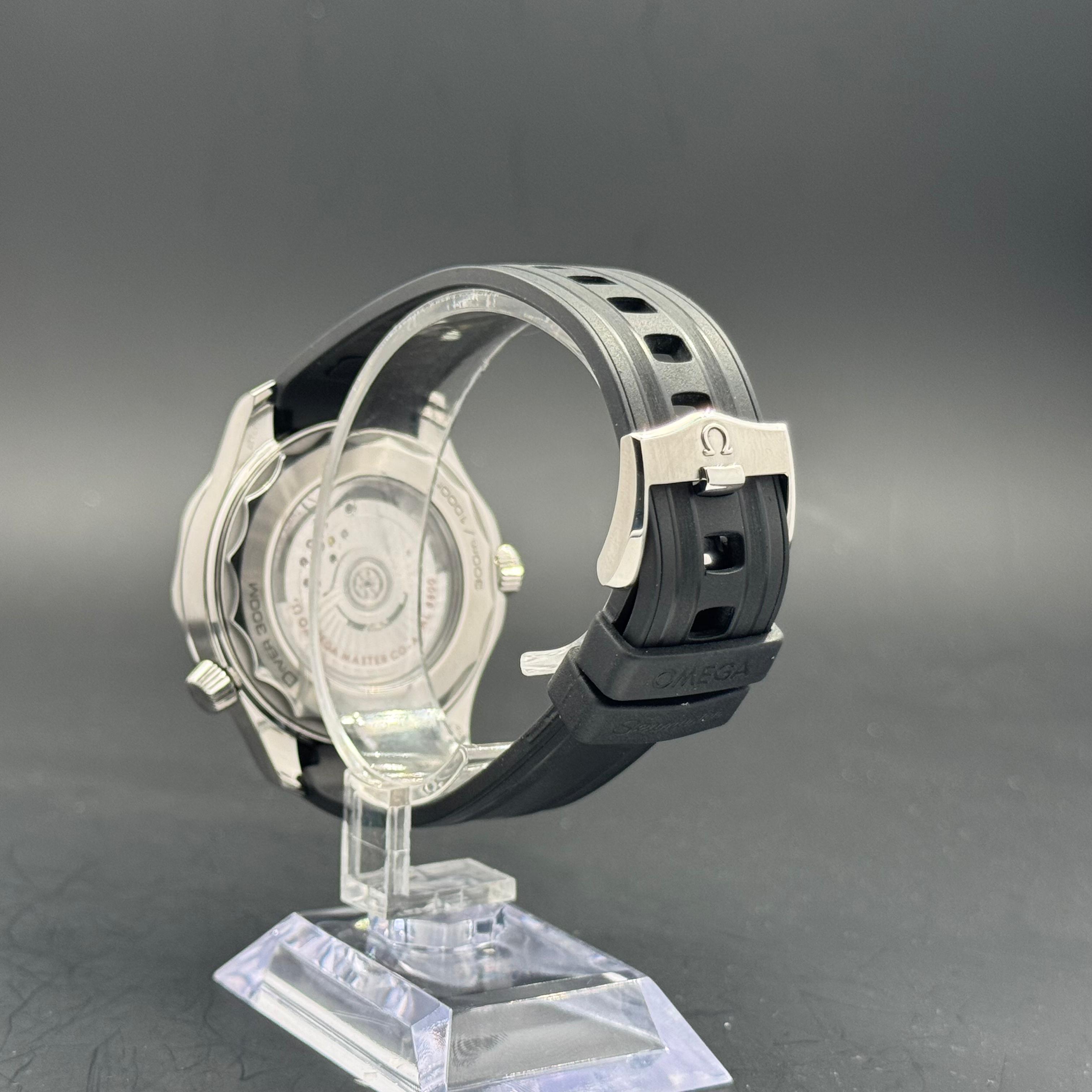 Omega Seamaster Diver 300M | 2020