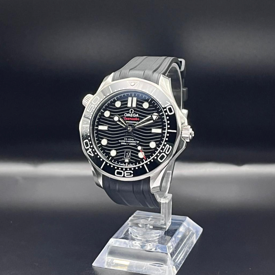 Omega Seamaster Diver 300M