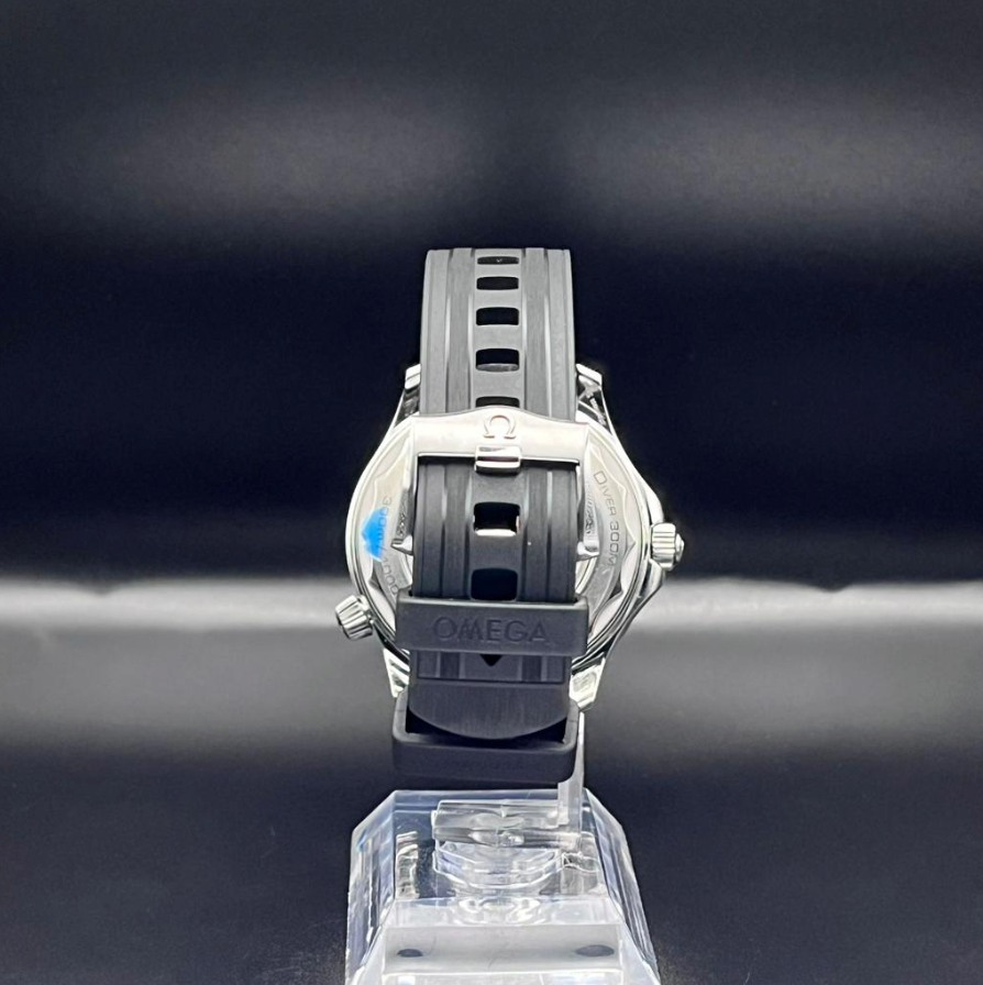 Omega Seamaster Diver 300M