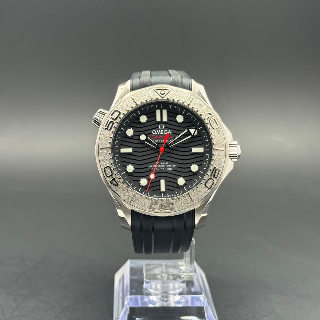 Omega Seamaster Diver 300M | 2026