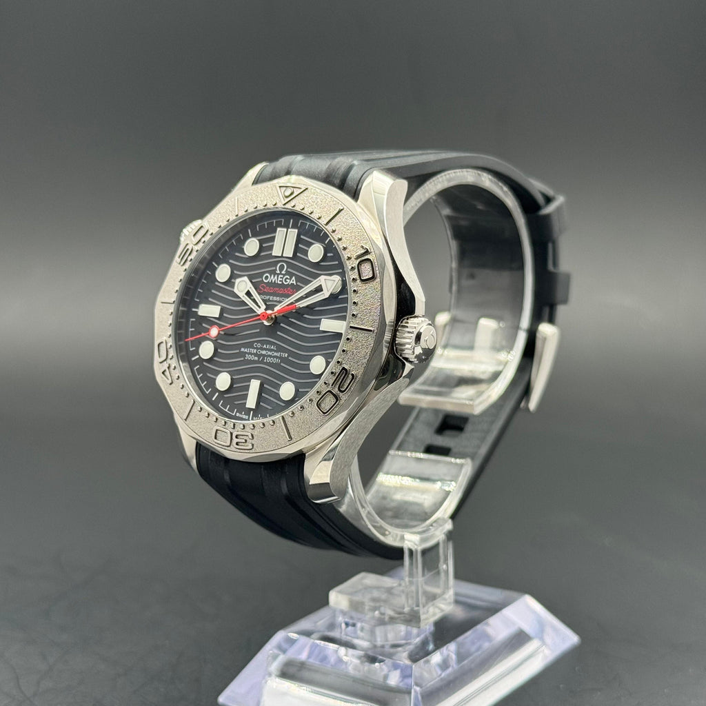 Omega Seamaster Diver 300M | 2026