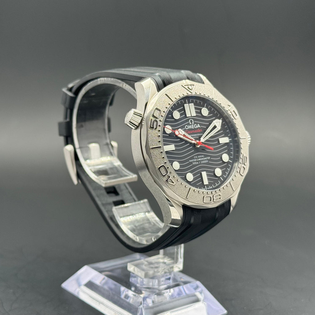Omega Seamaster Diver 300M | 2026