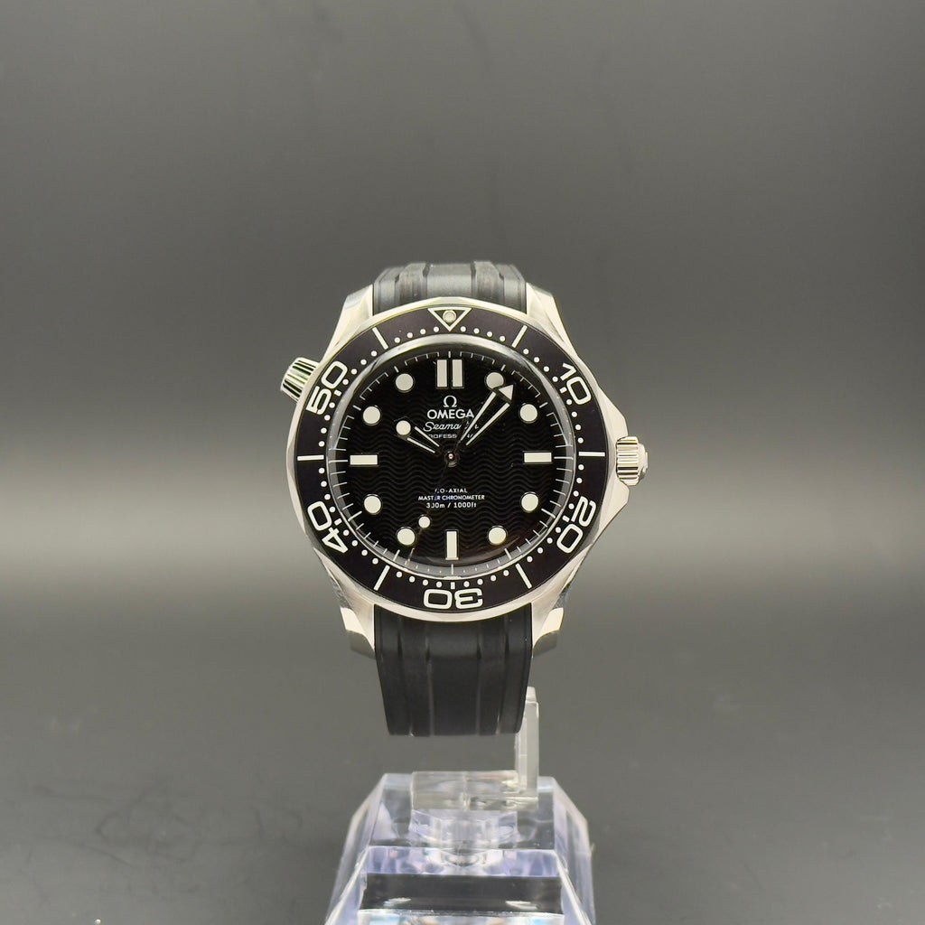 Omega Seamaster Diver 300m | 2026