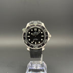 Omega Seamaster Diver 300m | 210.32.42.20.01.003 | 2026