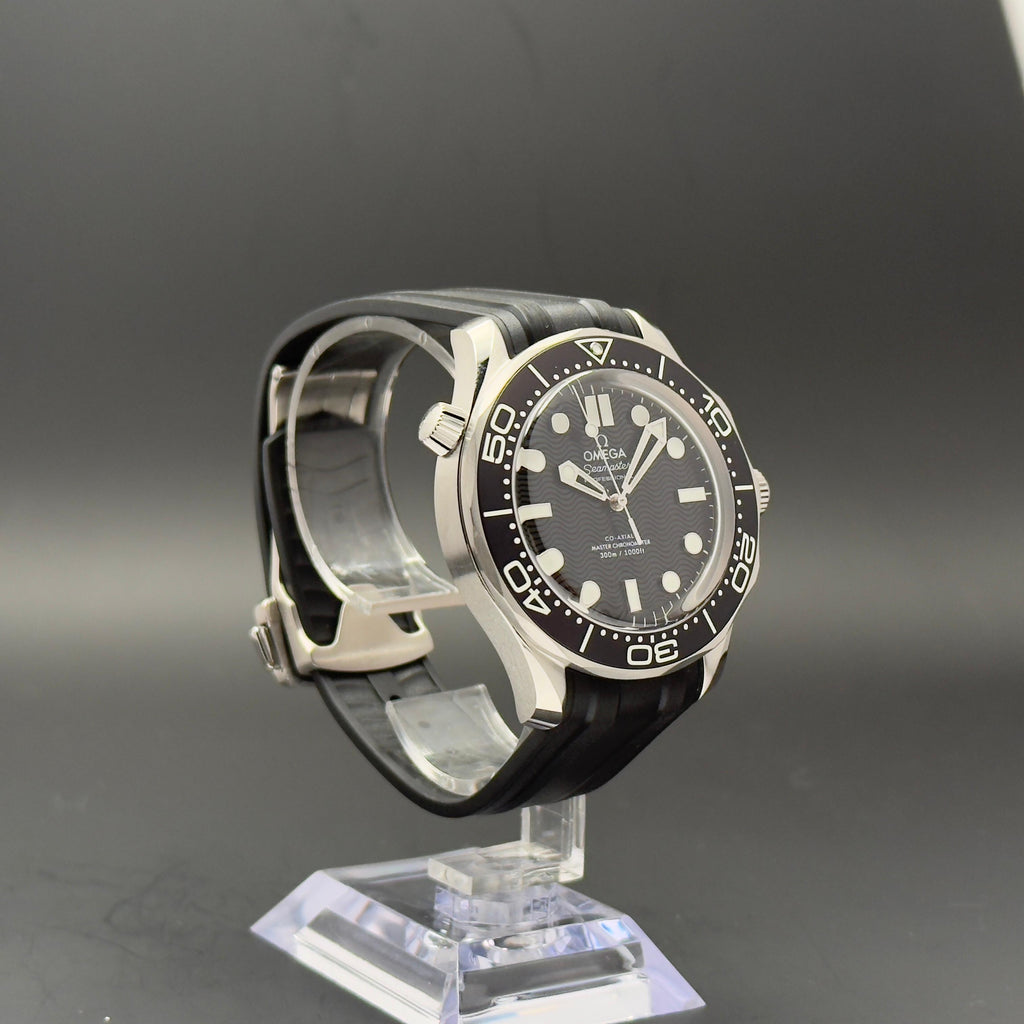 Omega Seamaster Diver 300m | 2026