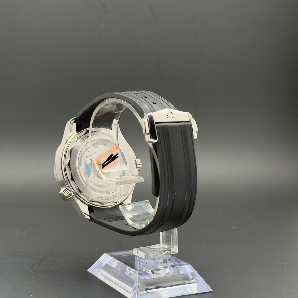 Omega Seamaster Diver 300m | 2026