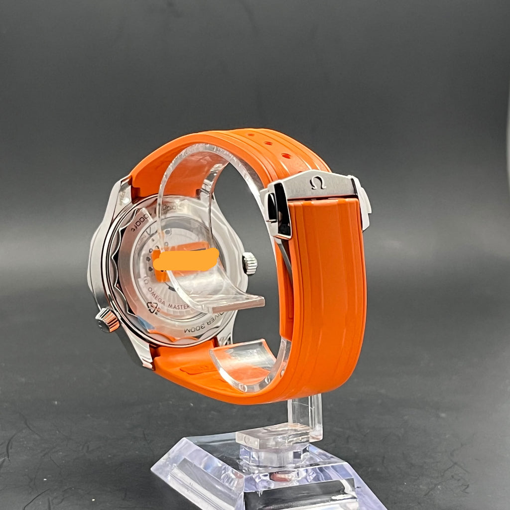 Omega Seamaster Diver 300M | 210.32.42.20.01.006 | 2026