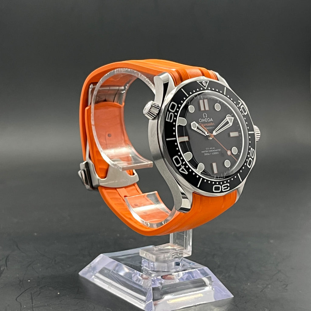 Omega Seamaster Diver 300M | 210.32.42.20.01.006 | 2026