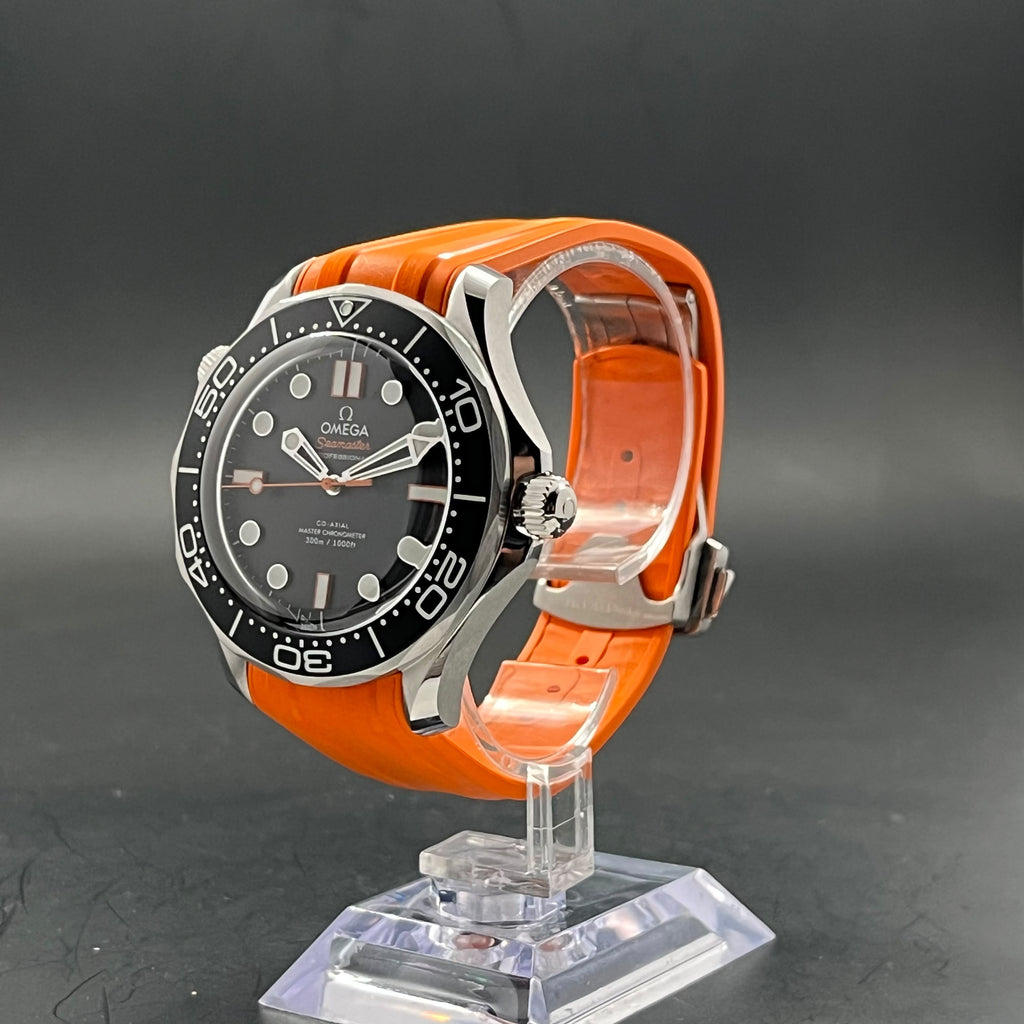 Omega Seamaster Diver 300M | 210.32.42.20.01.006 | 2026