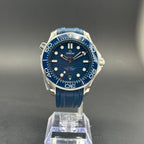 Omega Seamaster Diver 300M | 210.32.42.20.03.001 | 2026