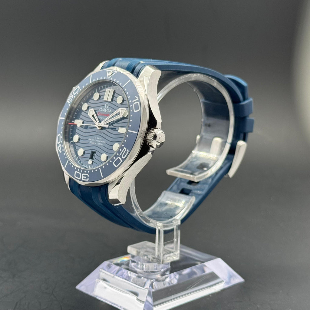 Omega Seamaster Diver 300M | 2026