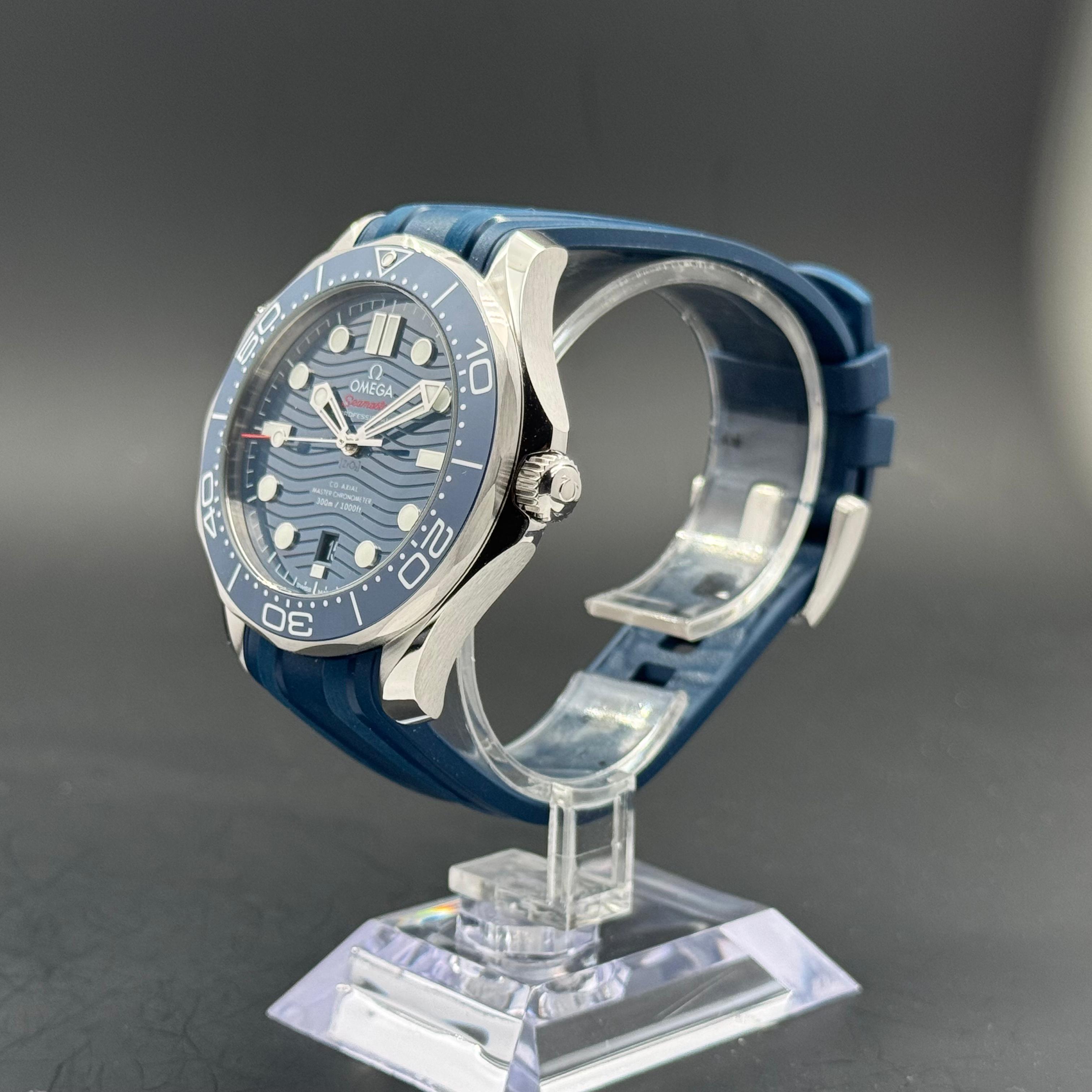 Omega Seamaster Diver 300M | 2026