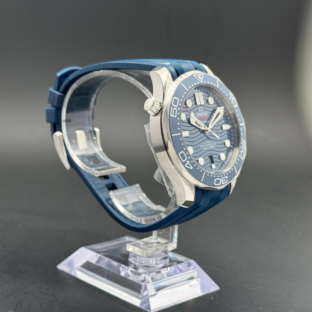 Omega Seamaster Diver 300M | 2026