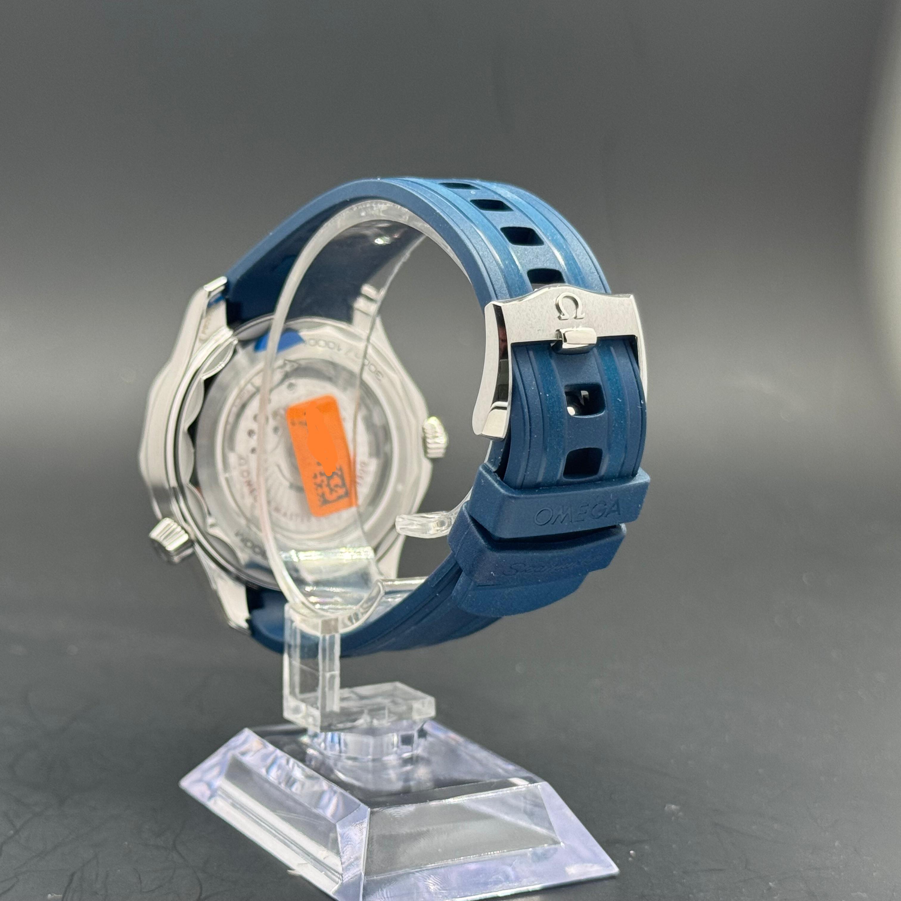 Omega Seamaster Diver 300M | 2026