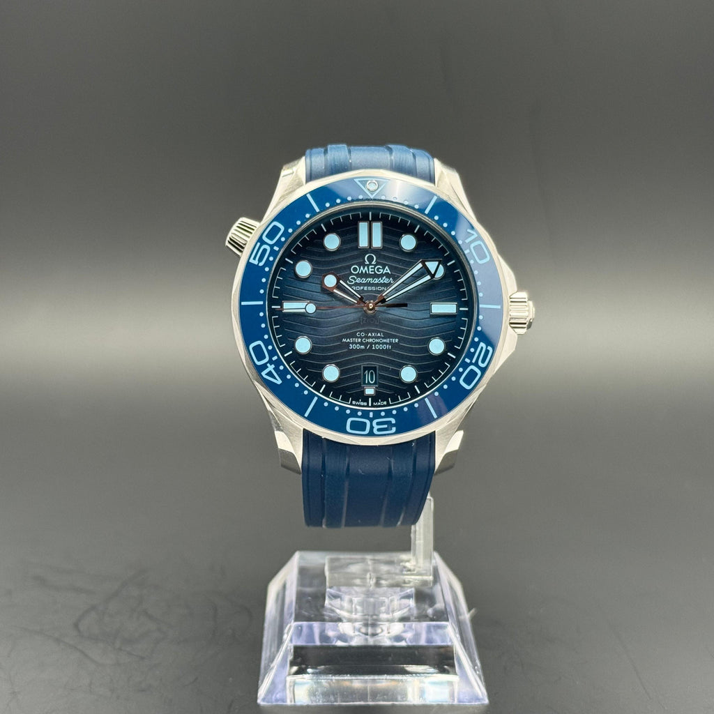 Omega Seamaster Diver 300M | 2026