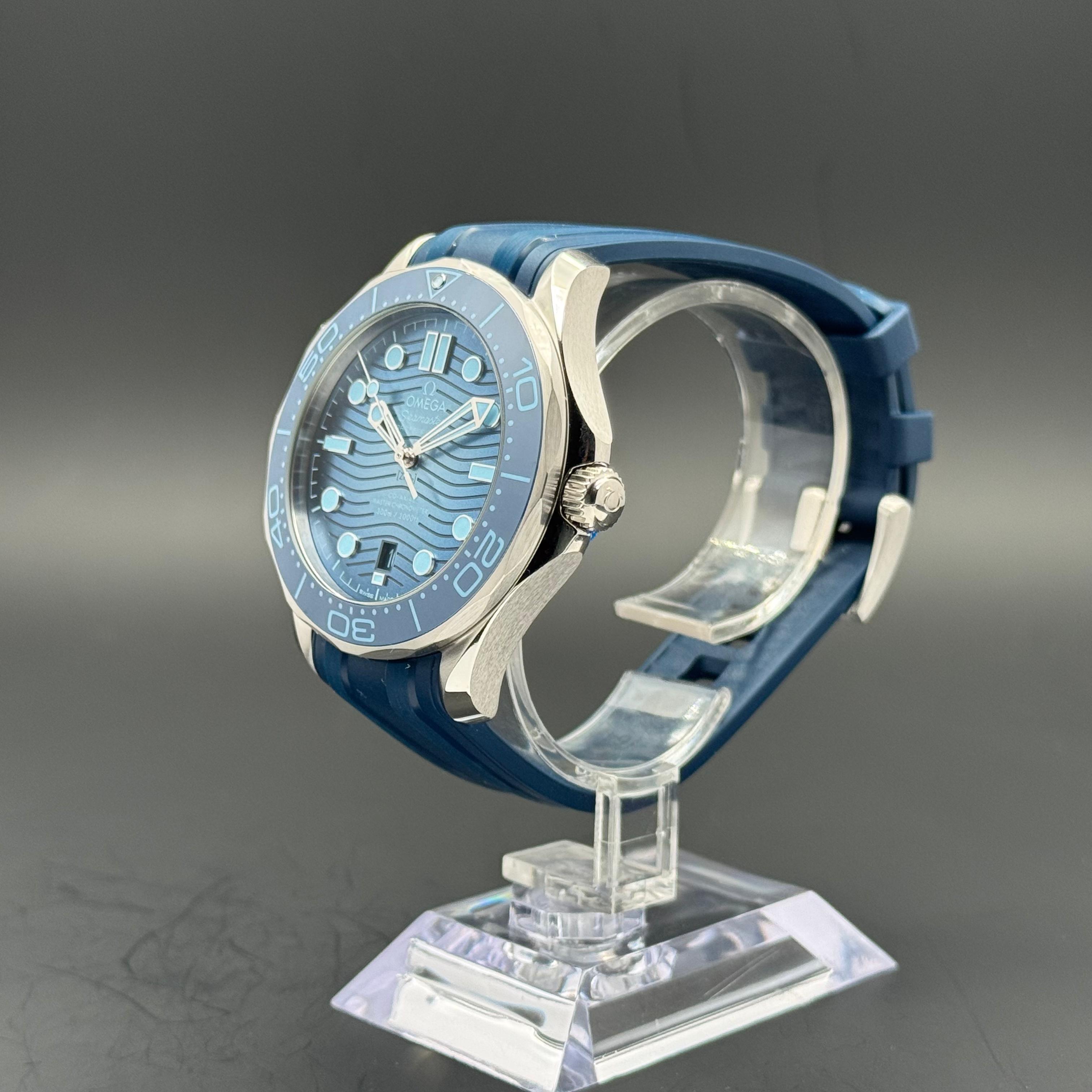 Omega Seamaster Diver 300M | 2026