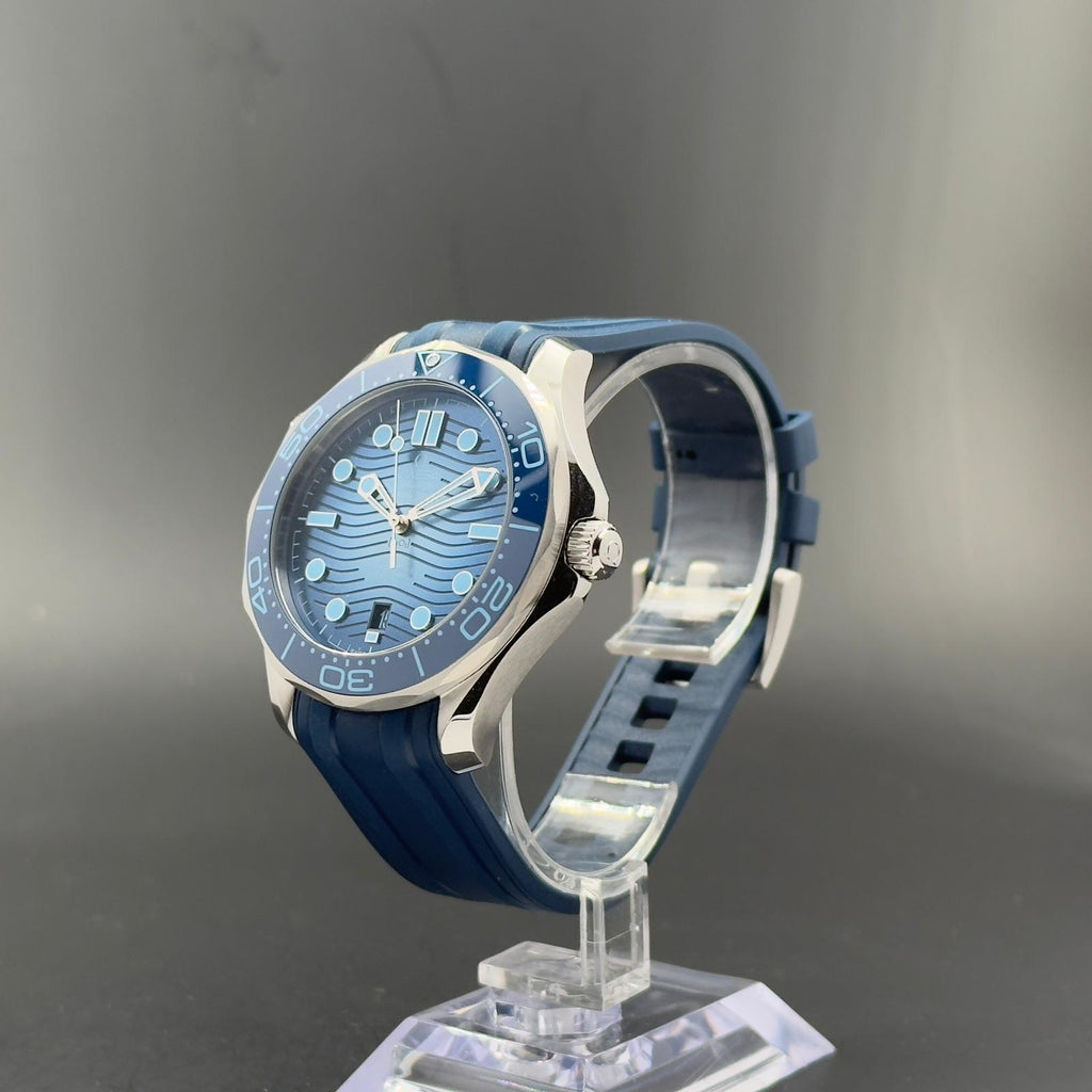 Omega Seamaster Diver 300M | 2025