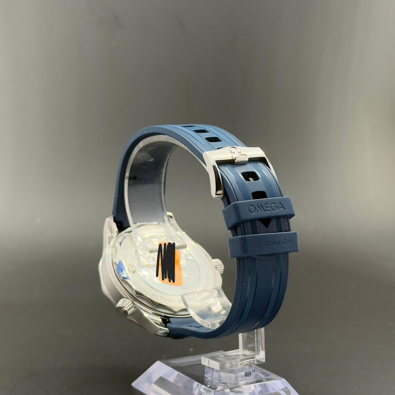 Omega Seamaster Diver 300M | 2025