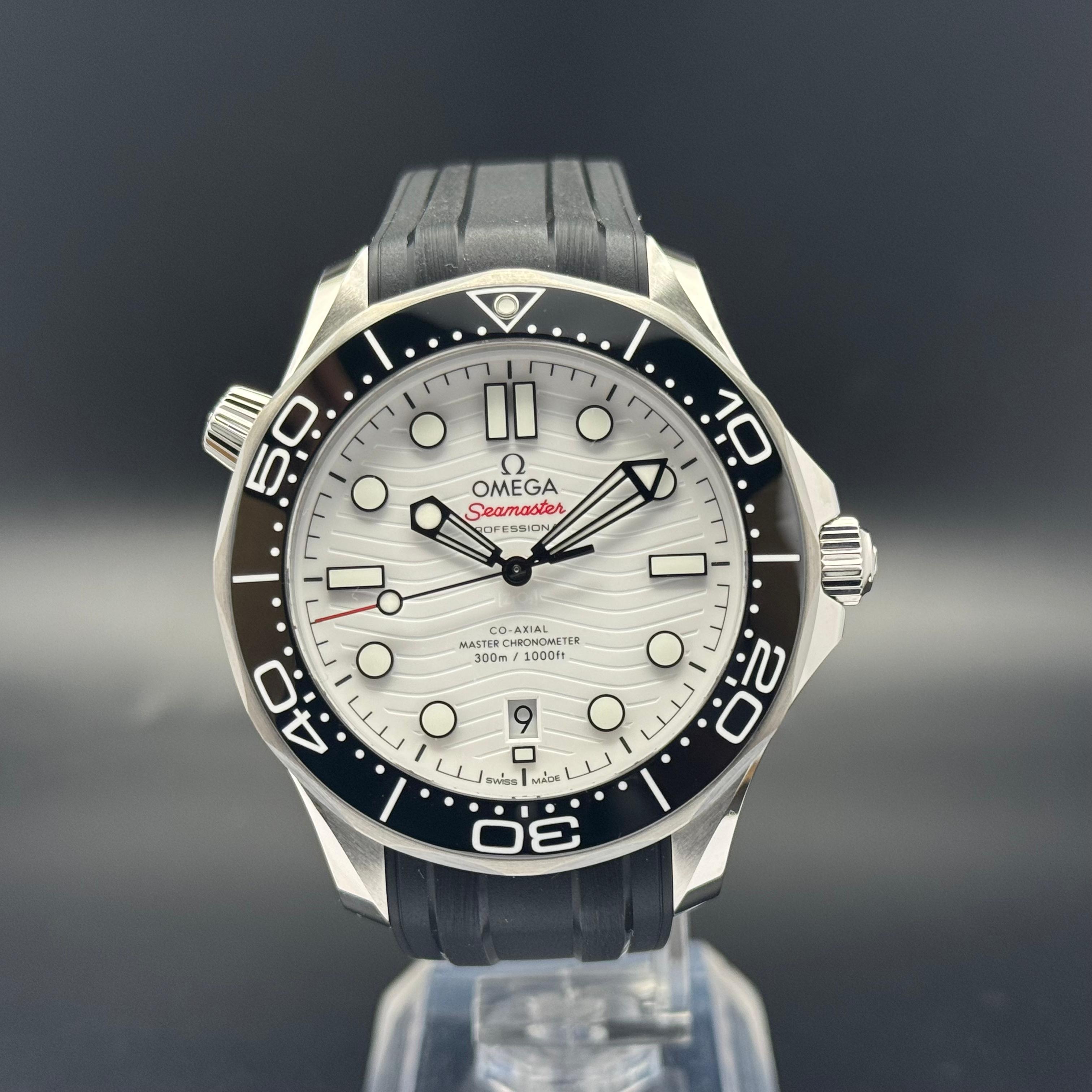 Omega Seamaster Diver 300m | 2026
